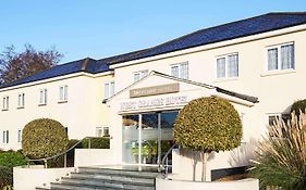 Best Western West Grange Hotel Newbury