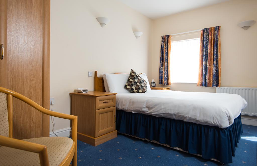 Mercure Newbury West Grange Hotel Thatcham Exterior photo